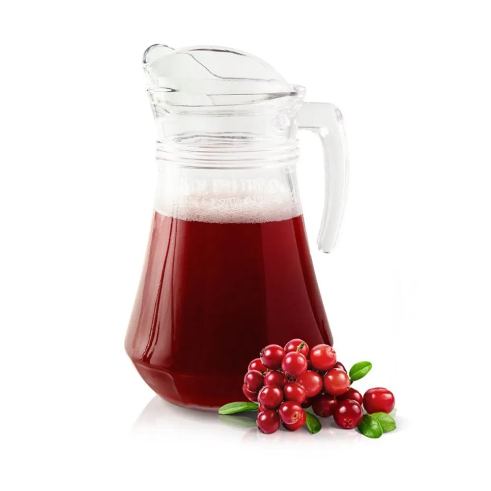 Cranberry juice (sugar free) Glycemic Index (GI), glycemic load (GL