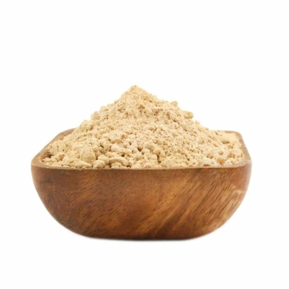 Chestnut flour Glycemic Index (GI), glycemic load (GL) and calories per 100g