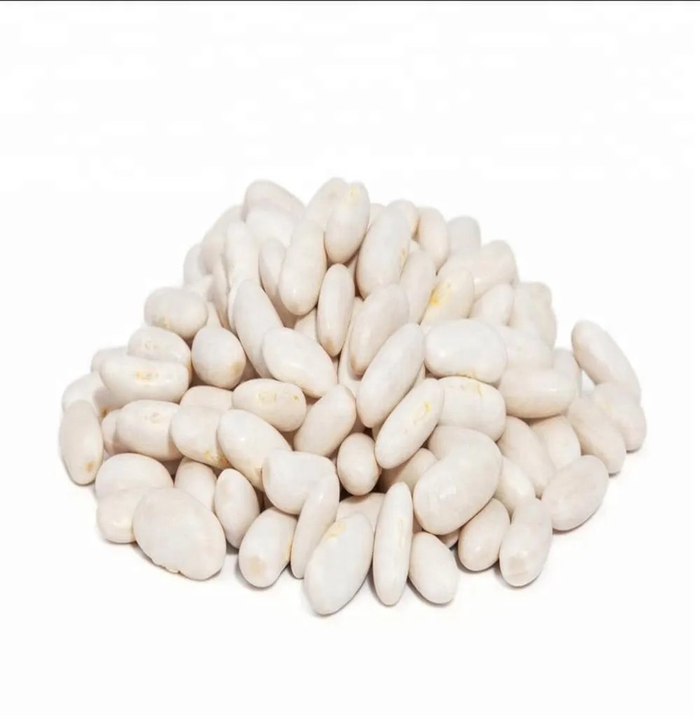 White beans Glycemic Index (GI), glycemic load (GL) and calories per 100g