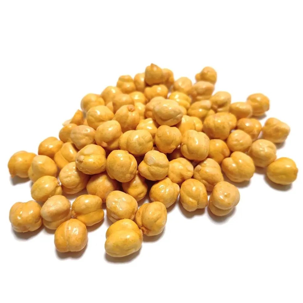 Chickpeas glycemic index, glycemic load and nutrition facts