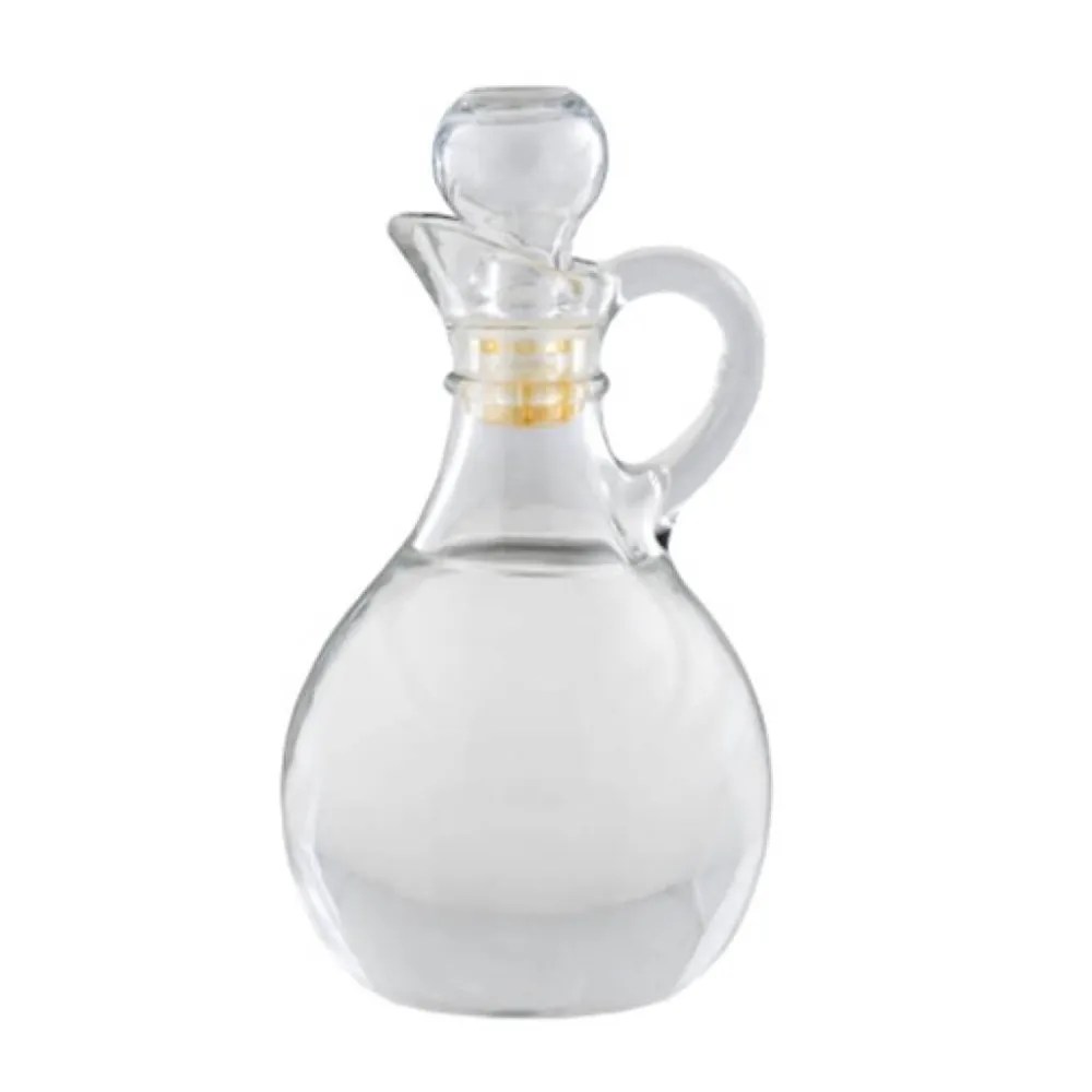 Vinegar Glycemic Index (GI), glycemic load (GL) and calories per 100g