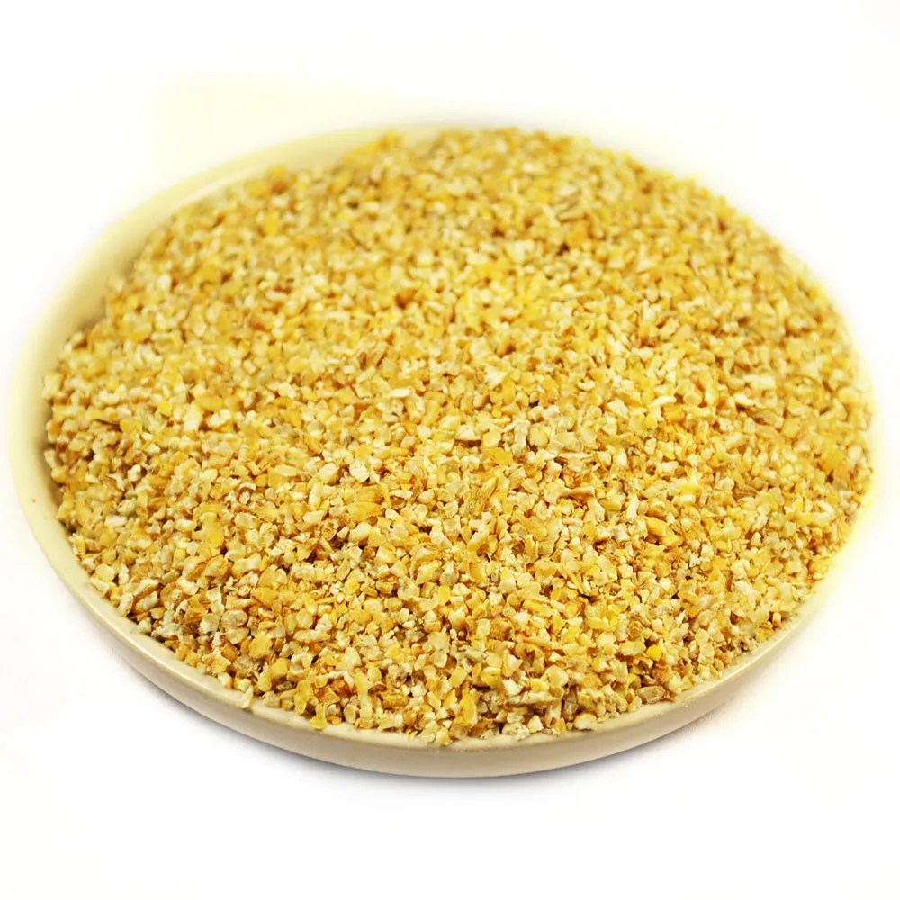 Barley groats Glycemic Index (GI), glycemic load (GL) and calories per