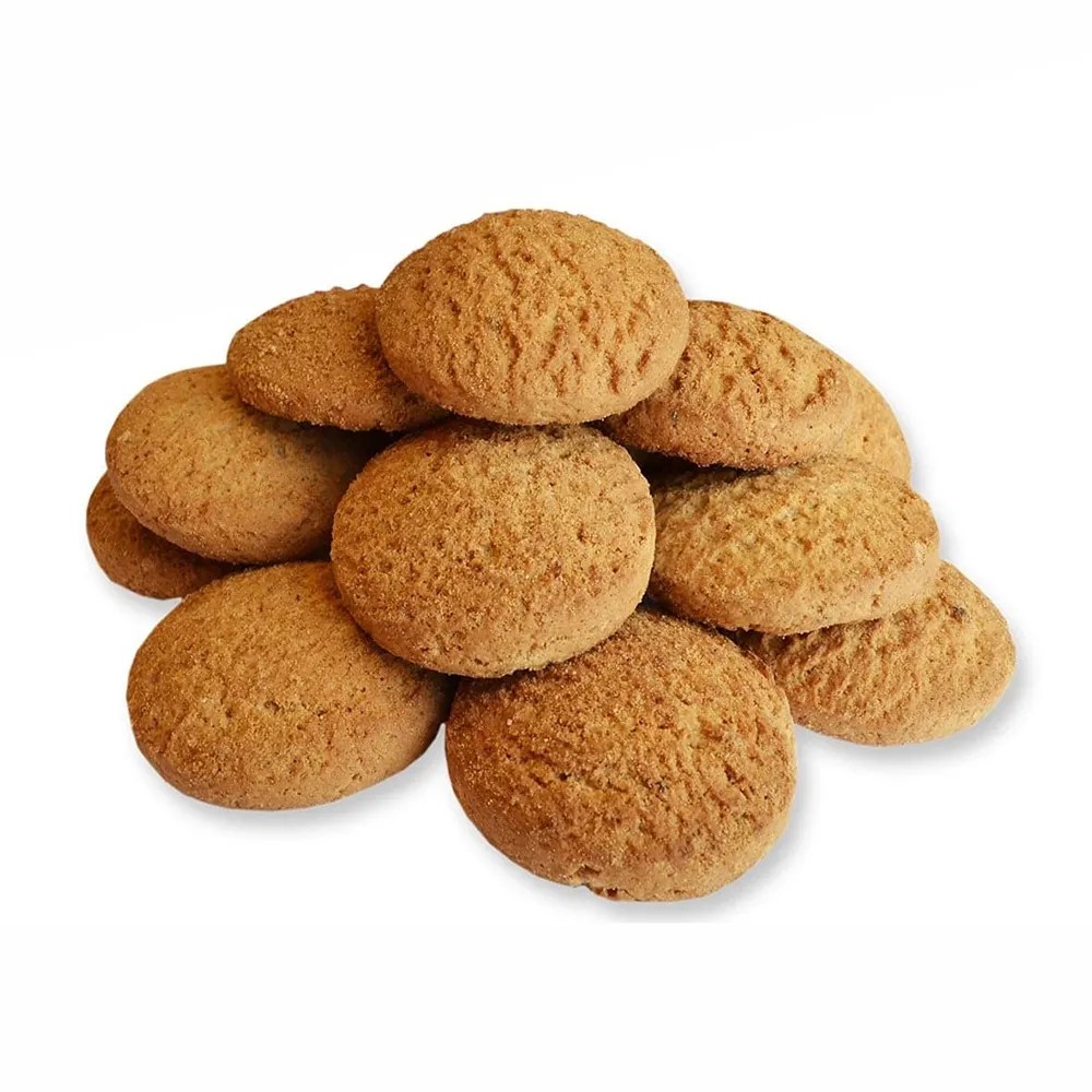 Oatmeal cookies Glycemic Index (GI), glycemic load (GL) and calories