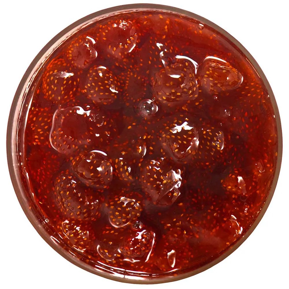 Strawberry Jam (Low Sugar) Glycemic Index (GI), glycemic load (GL) and