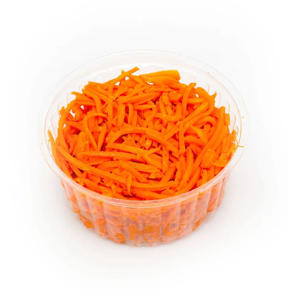 Carrot (cooked) Glycemic Index, Glycemic load, Nutrition Facts