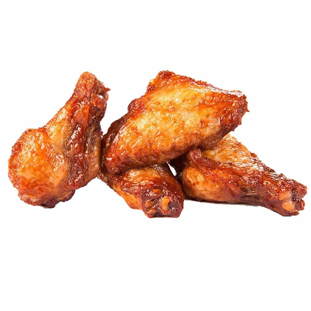 Chicken (fried) Glycemic Index (GI), glycemic load (GL) and calories