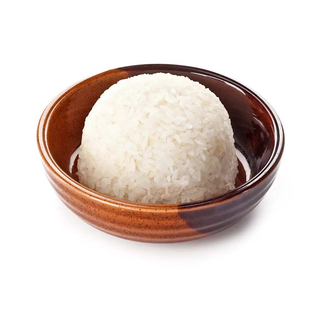Sticky rice Glycemic Index, Glycemic Load, Nutrition Facts