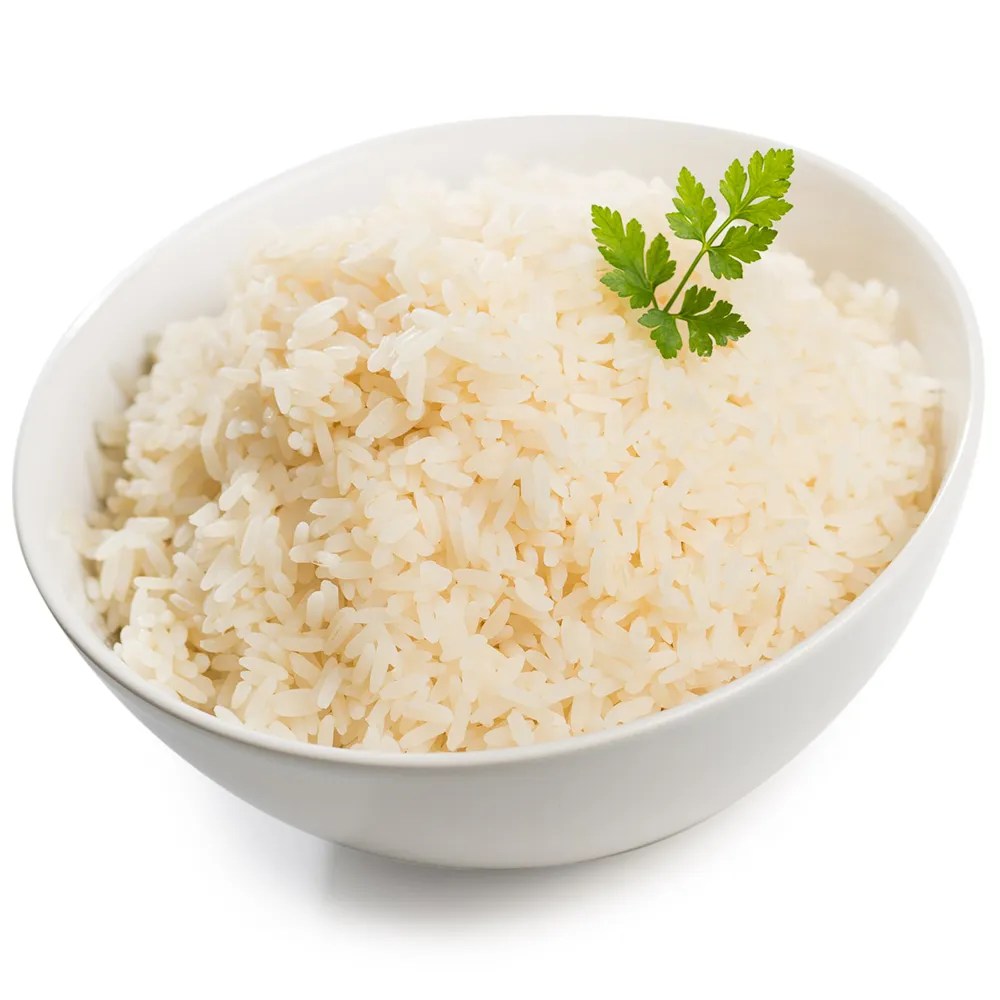 Instant rice Glycemic Index, Glycemic Load, Nutrition Facts