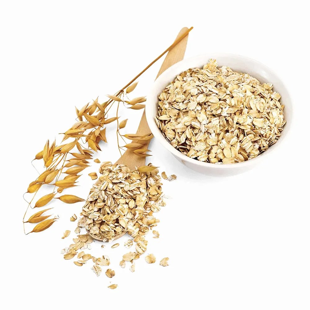 Instant oats porridge Glycemic Index, Glycemic Load, Nutrition Facts