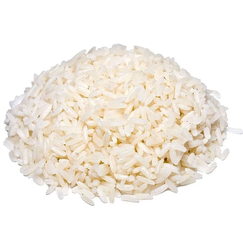 White rice Glycemic Index, Glycemic Load, Nutrition Facts