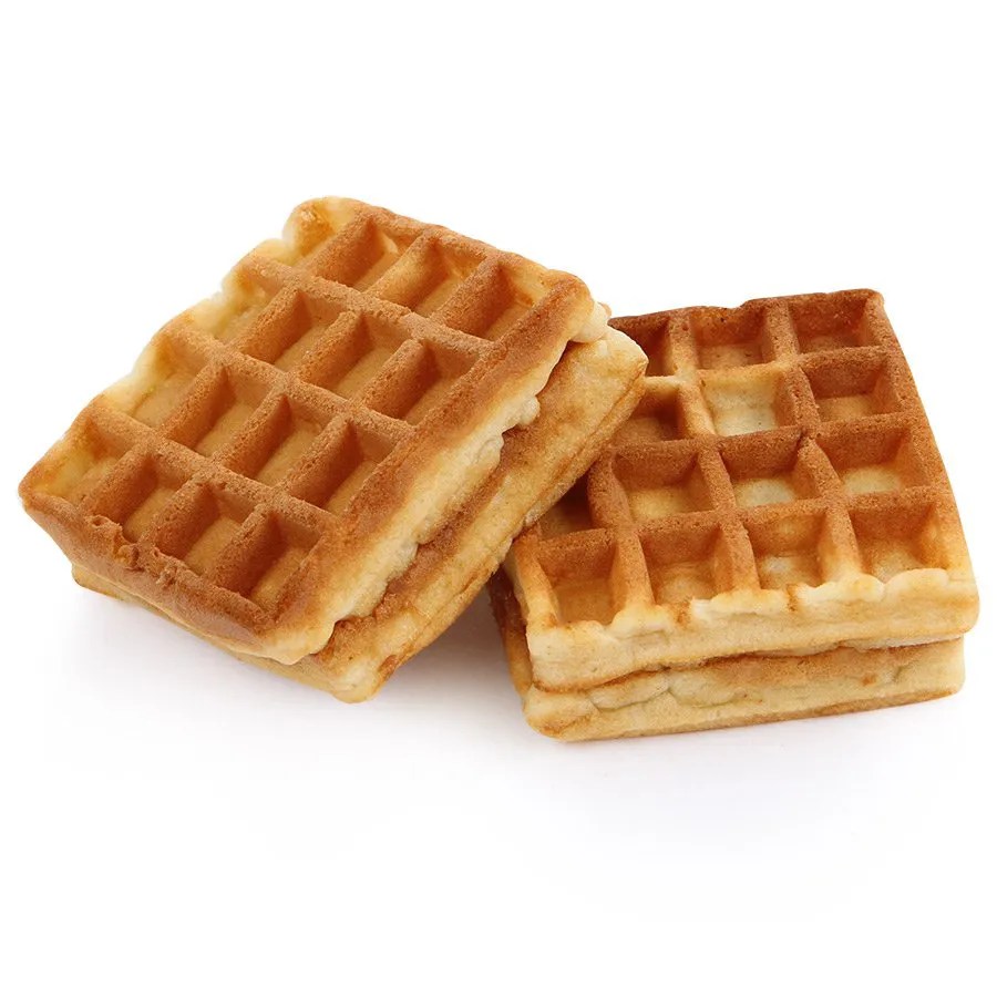 Waffles Glycemic Index, Glycemic Load, Nutrition Facts