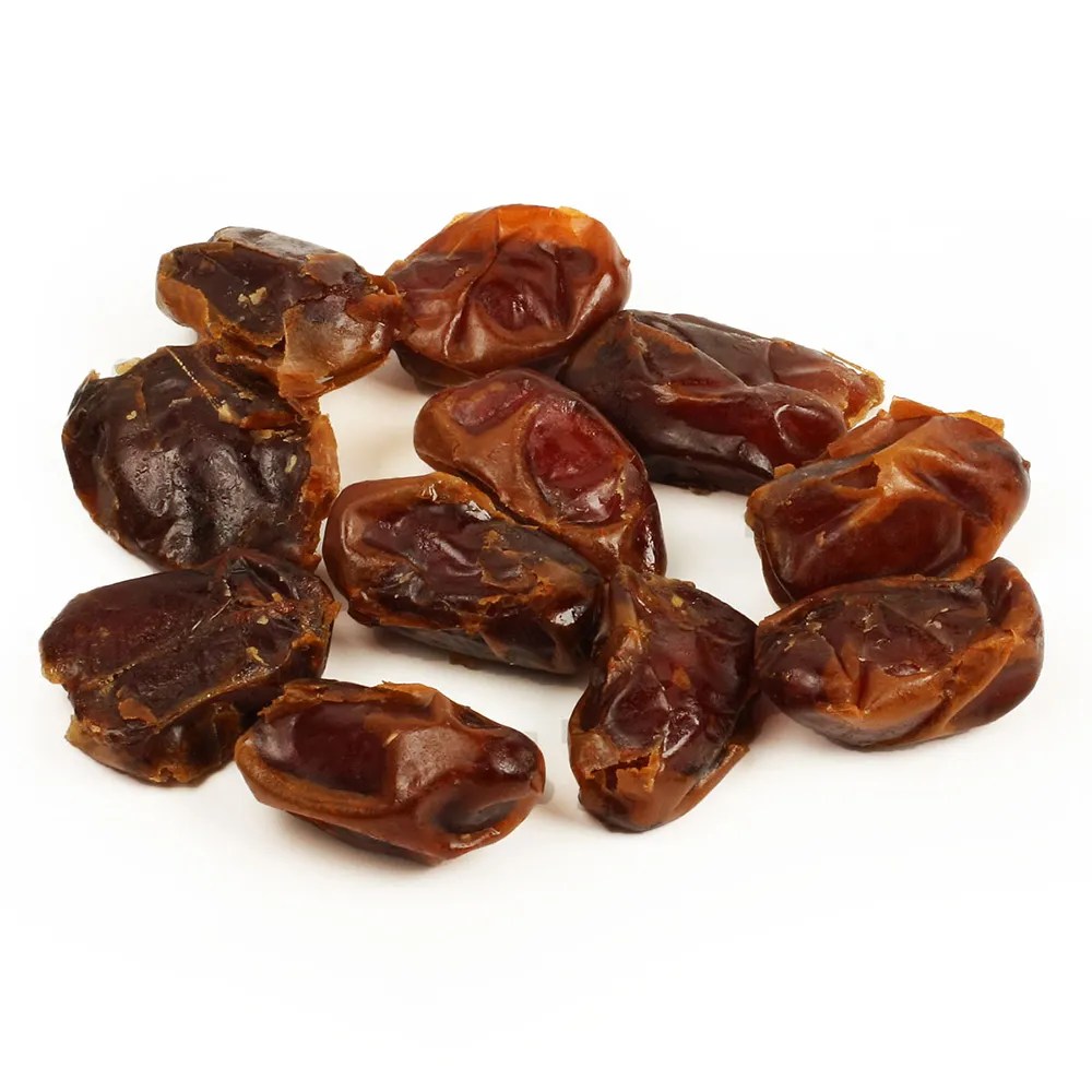 Dried dates glycemic index, glycemic load and nutrition facts