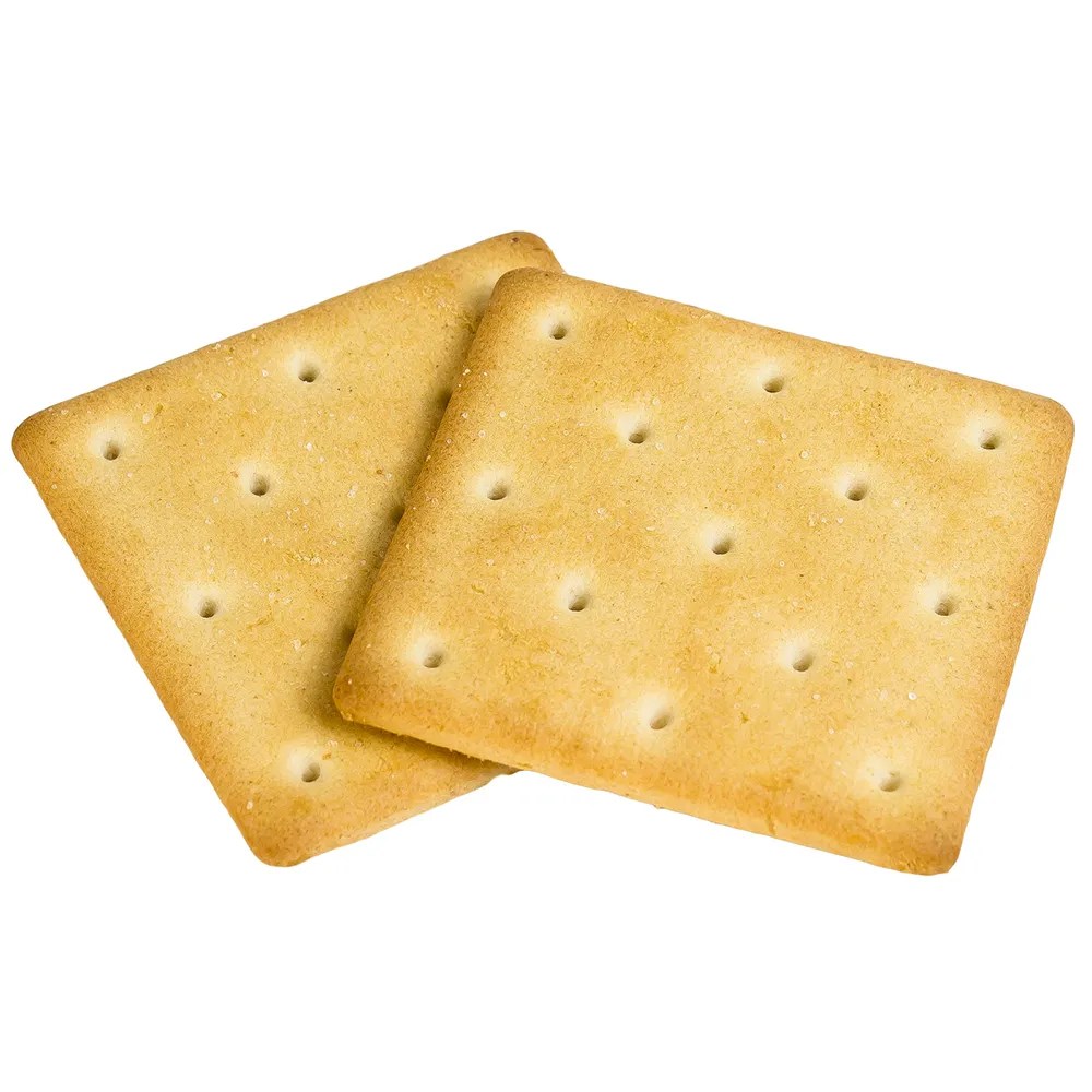 Crackers Glycemic Index, Glycemic load, Nutrition Facts