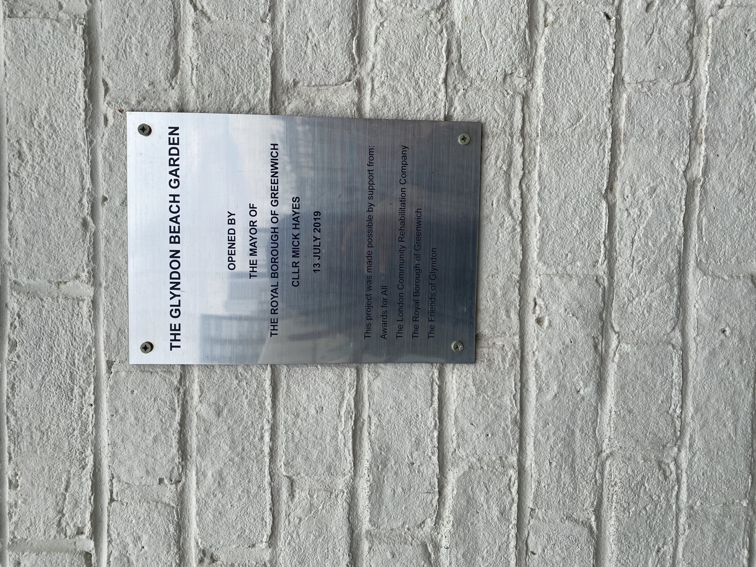 Glyndon Glyndon Community Group