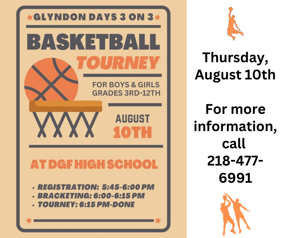 2023 Glyndon Days Festival
