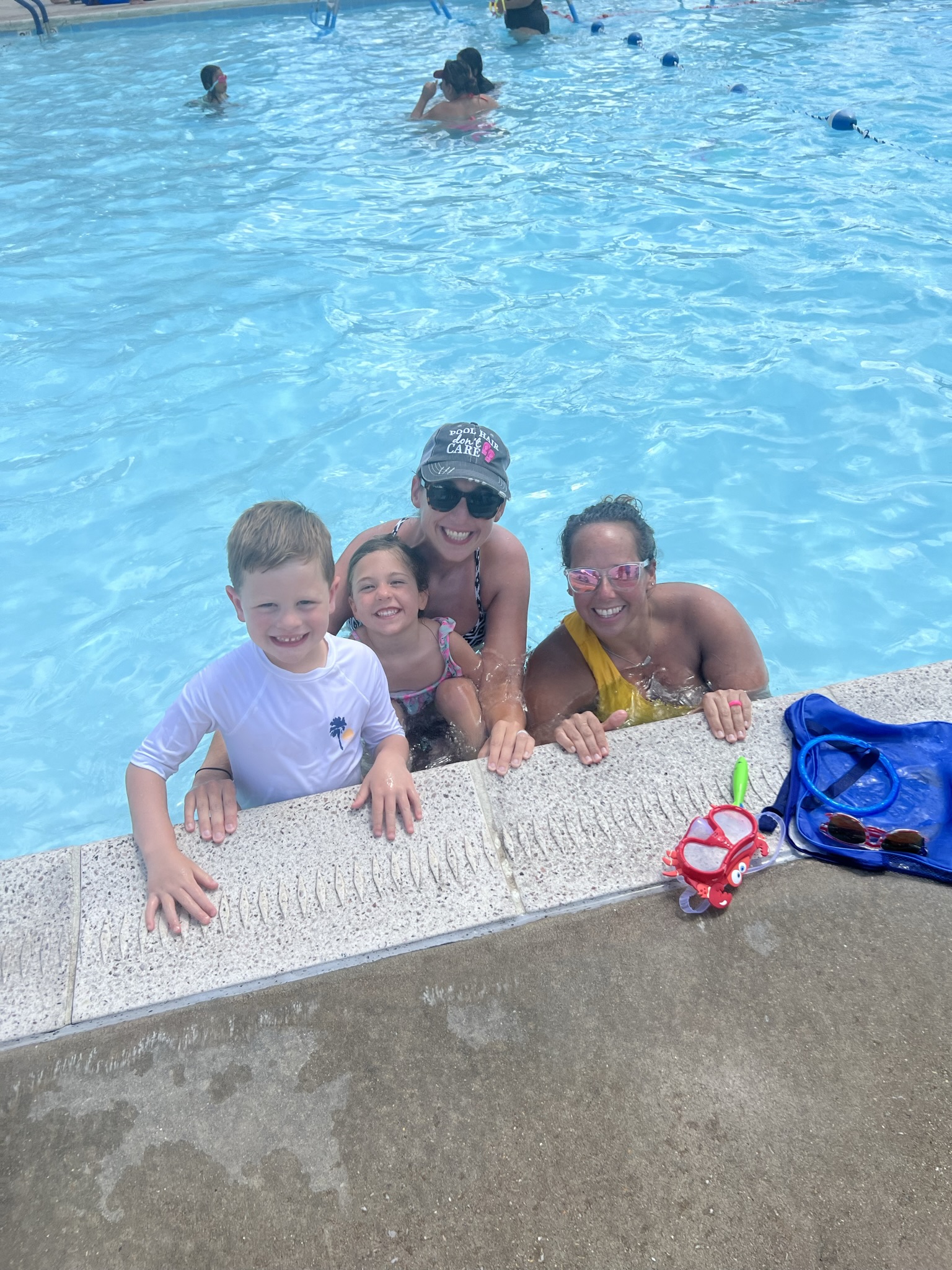 Gallery Glyndon Swim Club