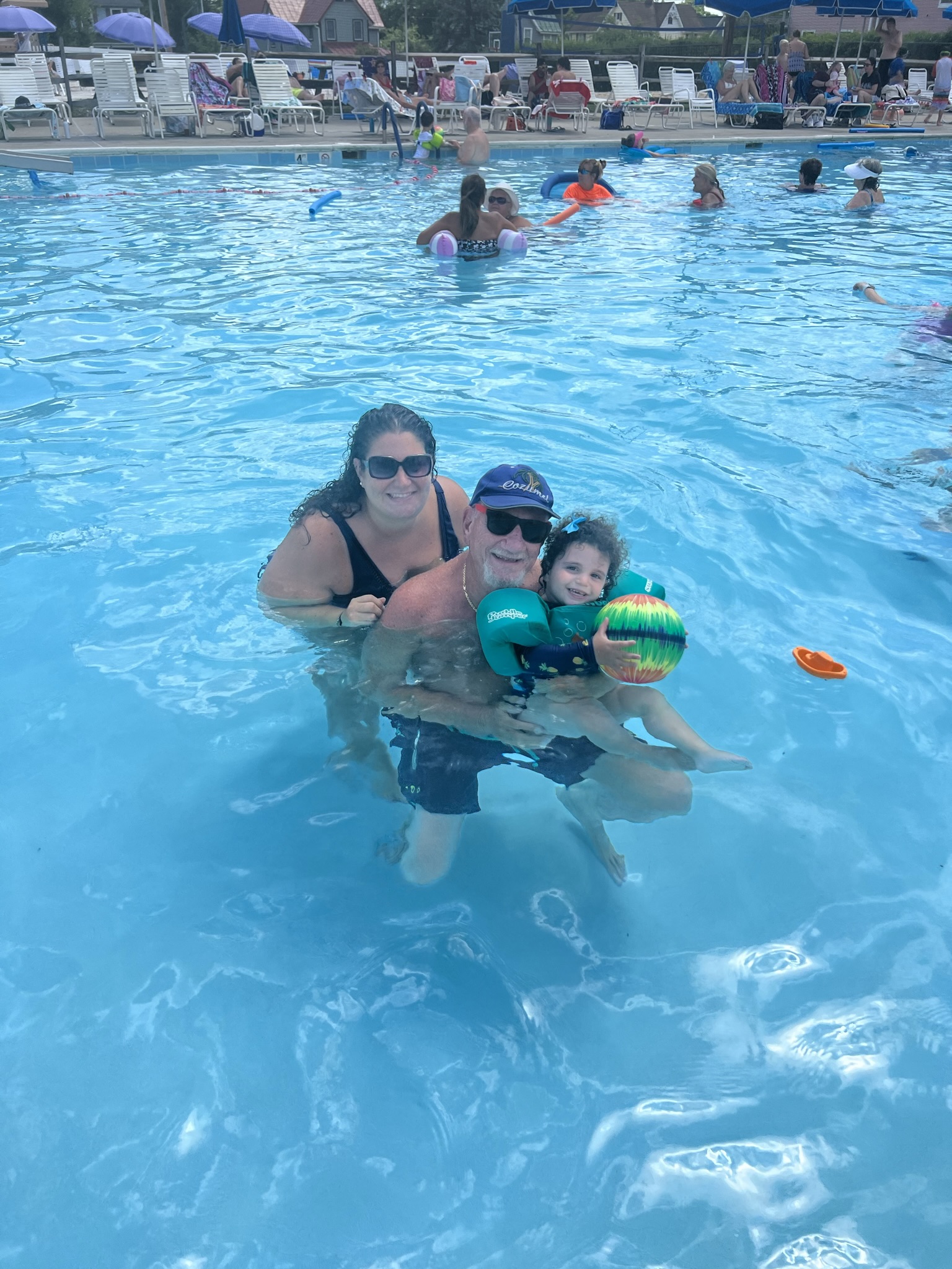 Gallery Glyndon Swim Club