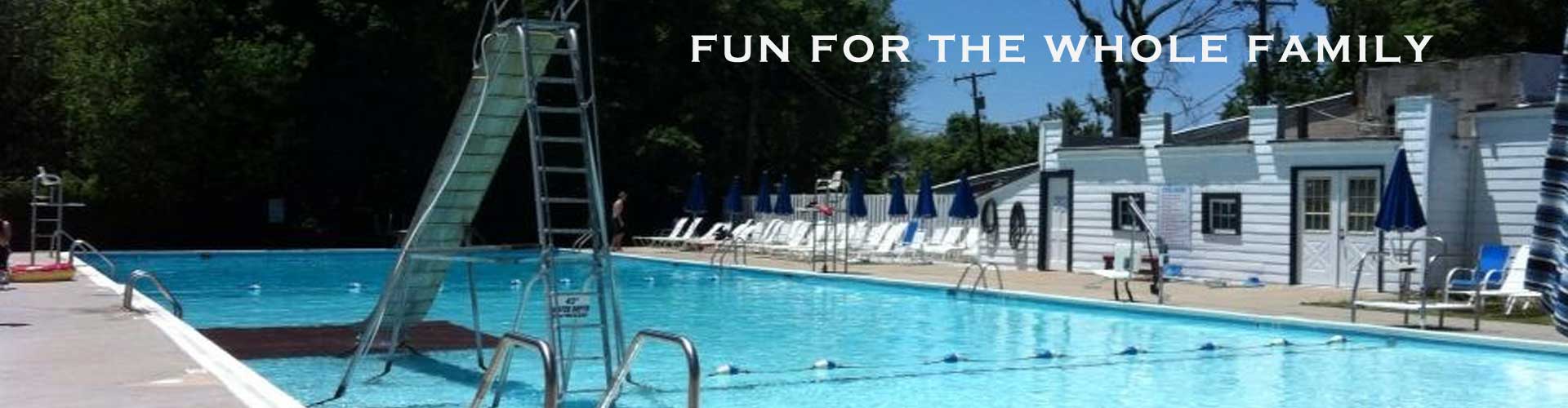 Weather Policy Glyndon Swim Club