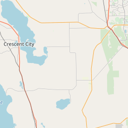 ZIP Code 32112 - Crescent City, Florida Hardiness Zones