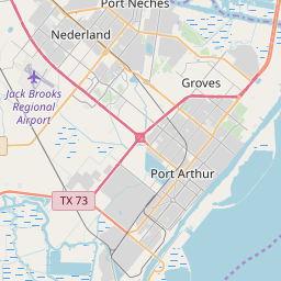 ZIP Code 77642 - Port Arthur, Texas Hardiness Zones