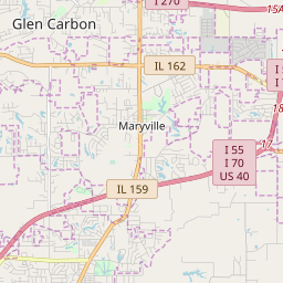 ZIP Code 62234 - Collinsville, Illinois Hardiness Zones