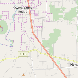 New Hope Alabama Map New Hope, Alabama Hardiness Zones