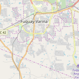 Fuquay Varina Zip Code Map Zipcode 27526 - Fuquay Varina, North Carolina Hardiness Zones