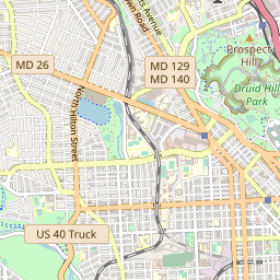 Baltimore Downtown Zip Code Baltimore Neighborhood Downtown Baltimore Profile, Demographics And Map