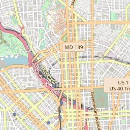Baltimore Downtown Zip Code Baltimore Neighborhood Downtown Baltimore Profile, Demographics And Map