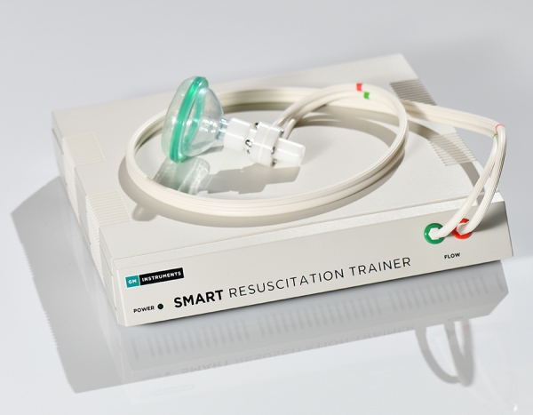 Peak Nasal Inspiratory Flow (PNIF) Meter GM Instruments