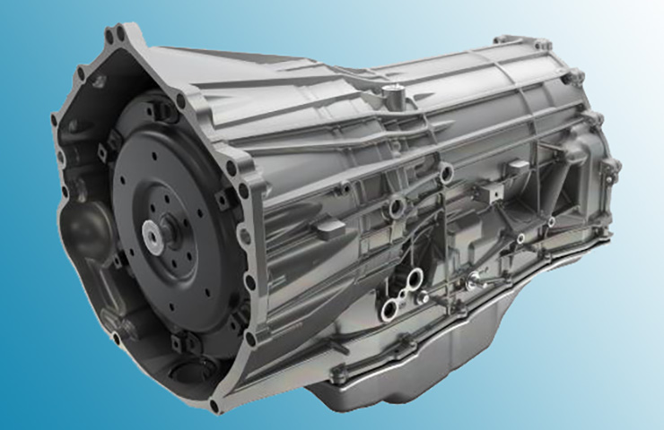 All-New Allison 10-Speed Automatic Transmission – TechLink