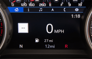 Hard shift from park to reverse - Troubleshooting, Warranty & Recalls