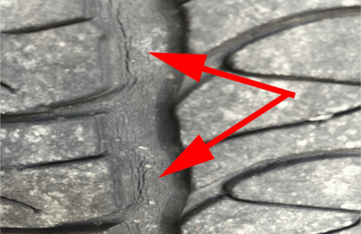 Common Tire Concerns and Warranty Coverage TechLink