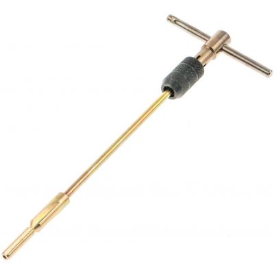 GLOW PLUG CLEANER SET REAMER SET FOR GLOW PLUG - ASTA - HAND TOOLS