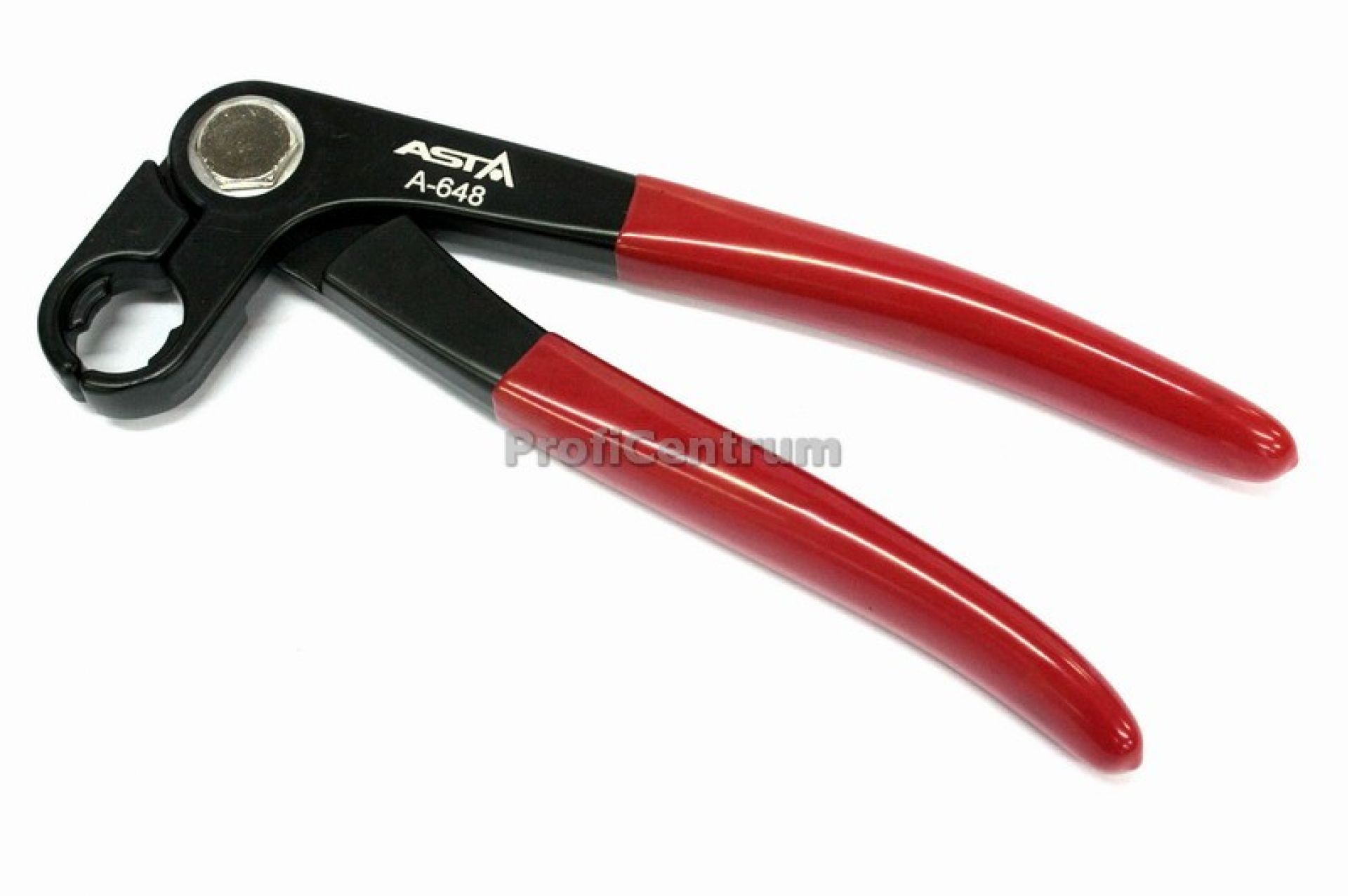 FUEL LINE CONNECTORS PLIERS 2039MM ASTA PLIERS FUEL FITTING PLIERS