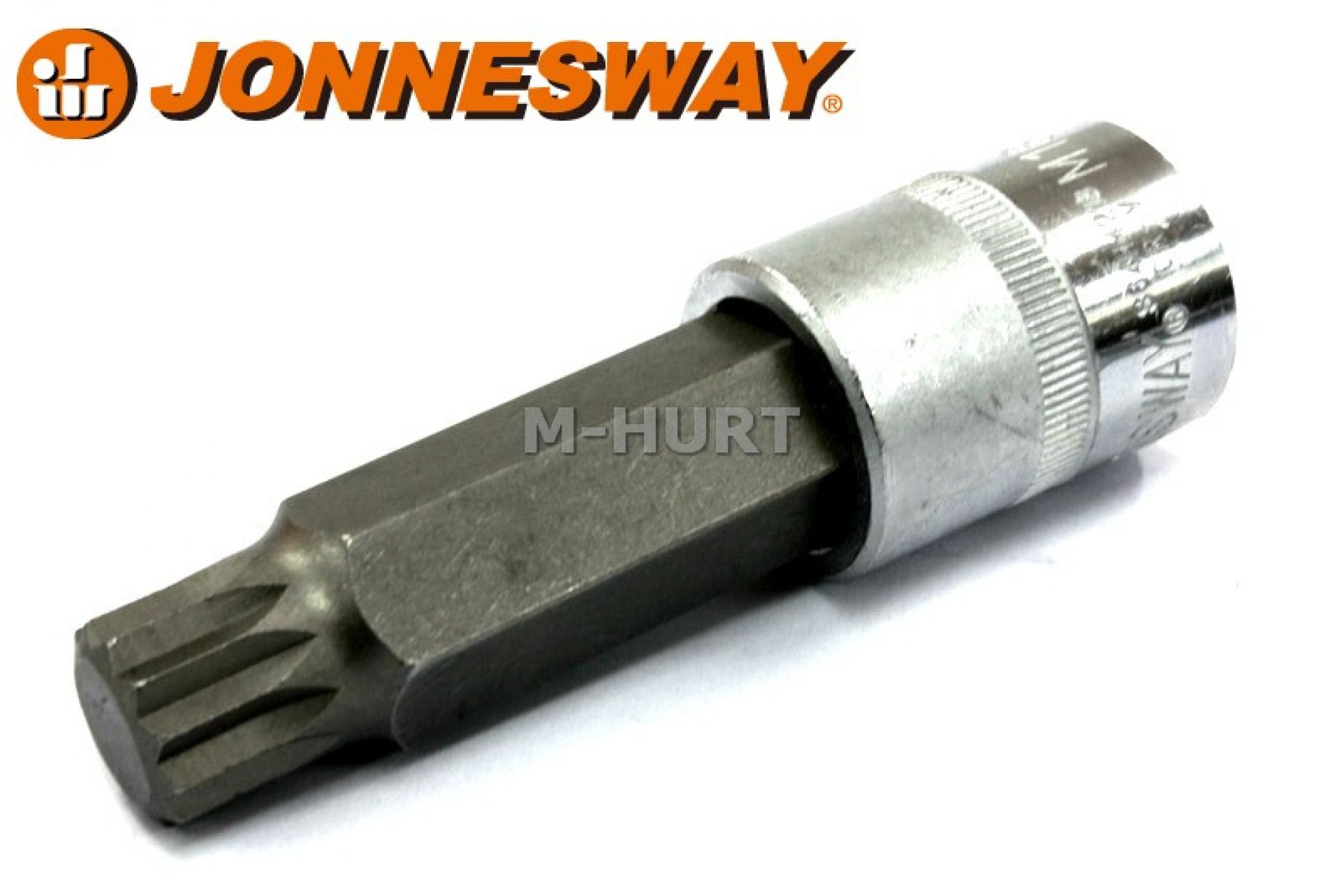 Allen Key Spline M14 Socket Drive 1/2' JONNESWAY HEX KEYS TORX XZN