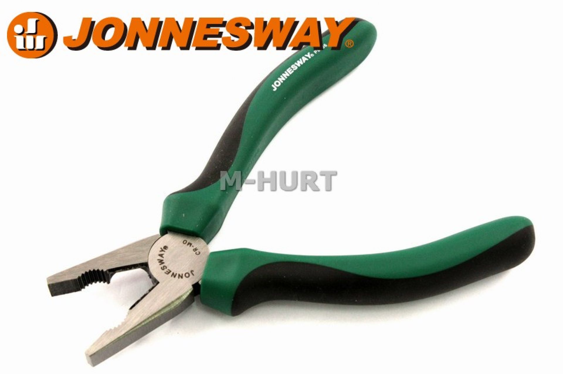 Automatic Combination Pliers 6' JONNESWAY PLIERS COMBINATION PLIERS