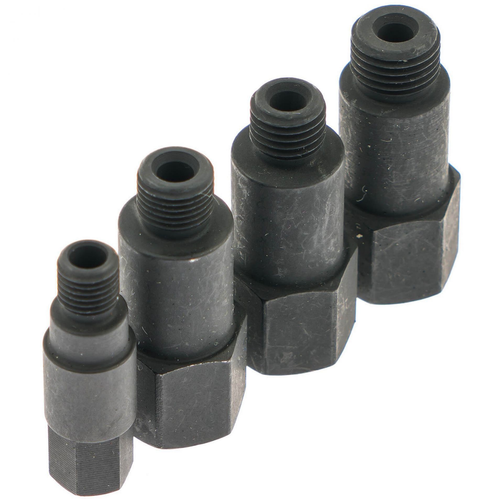 GLOW PLUG CLEANER SET REAMER SET FOR GLOW PLUG ASTA HAND TOOLS