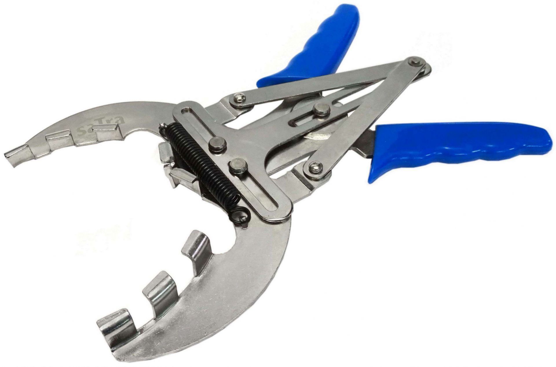PISTON RING SERVICE TOOL SBPRS SATRA SATRA PLIERS PISTON RING