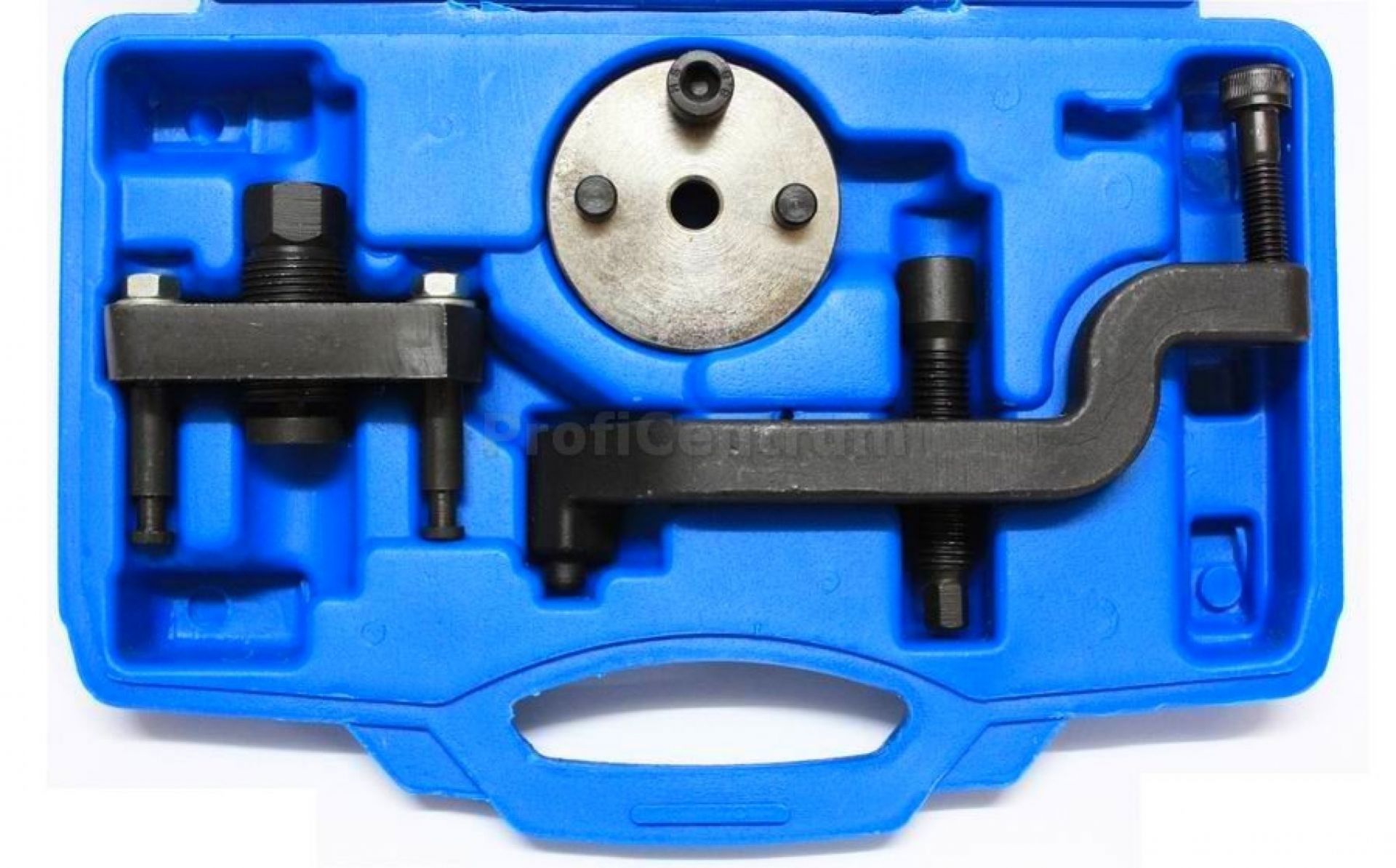 WATER PUMP REMOVAL TOOL SET VW TOUAREG TRANSPORTER 2.5TDI QUATROS