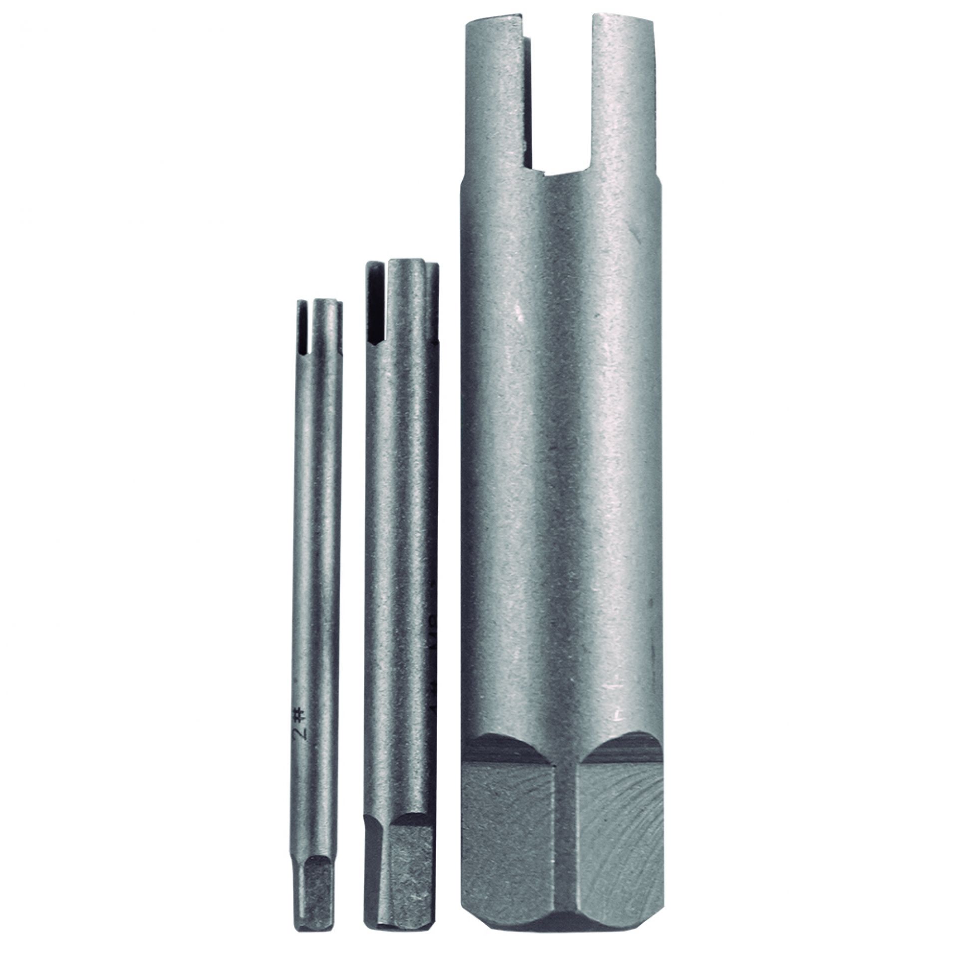 BROKEN TAP EXTRACTOR REMOVAL KIT M5M22 JBM TAPPING & MILLING GM