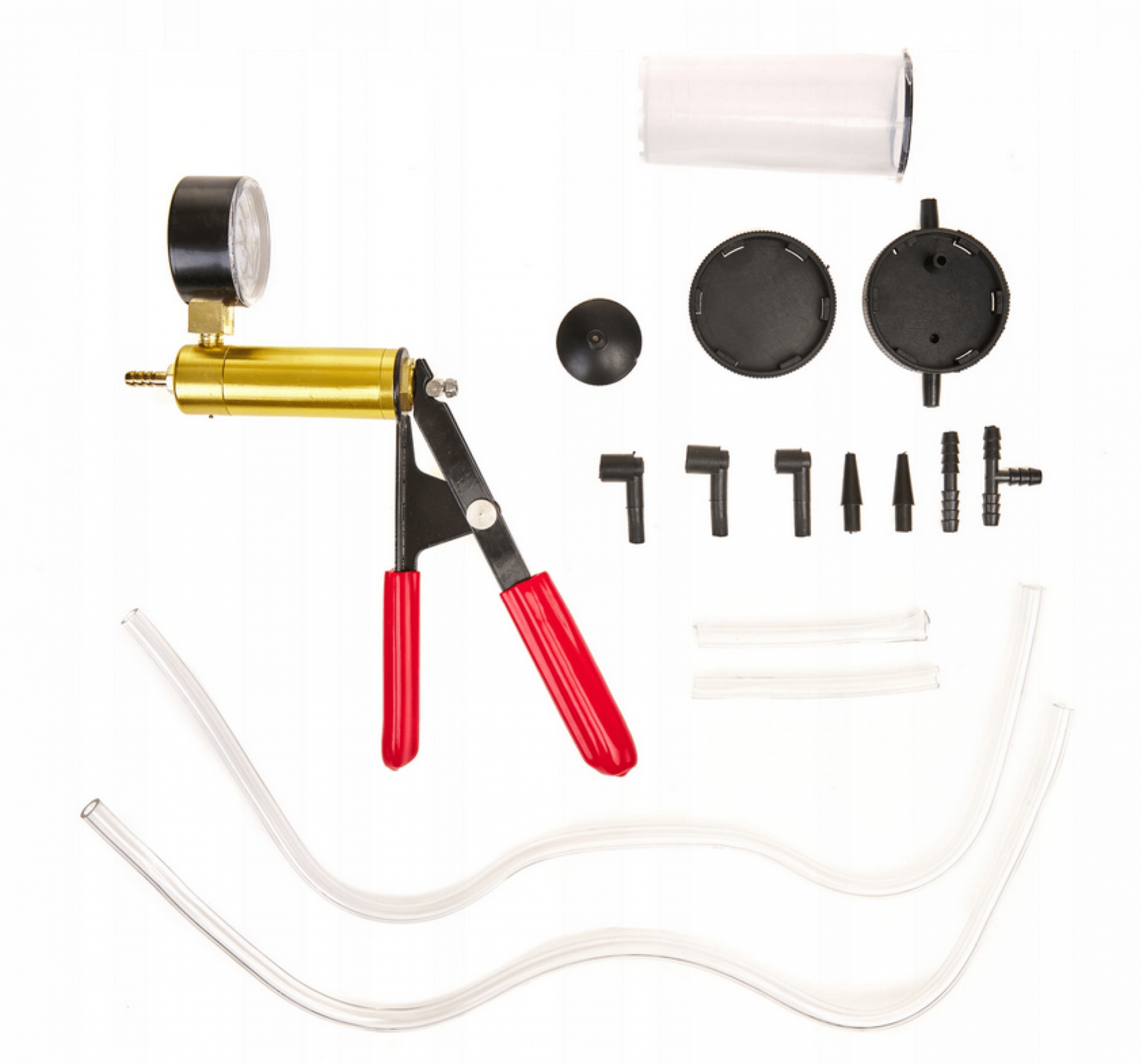 VACUUM PUMP TOOL KIT GMTOOLS DIAGNOSTIC FUEL GM Tools Shop Online
