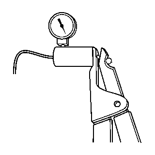 DTC P2228 or P2229. Chevrolet Impala 2008