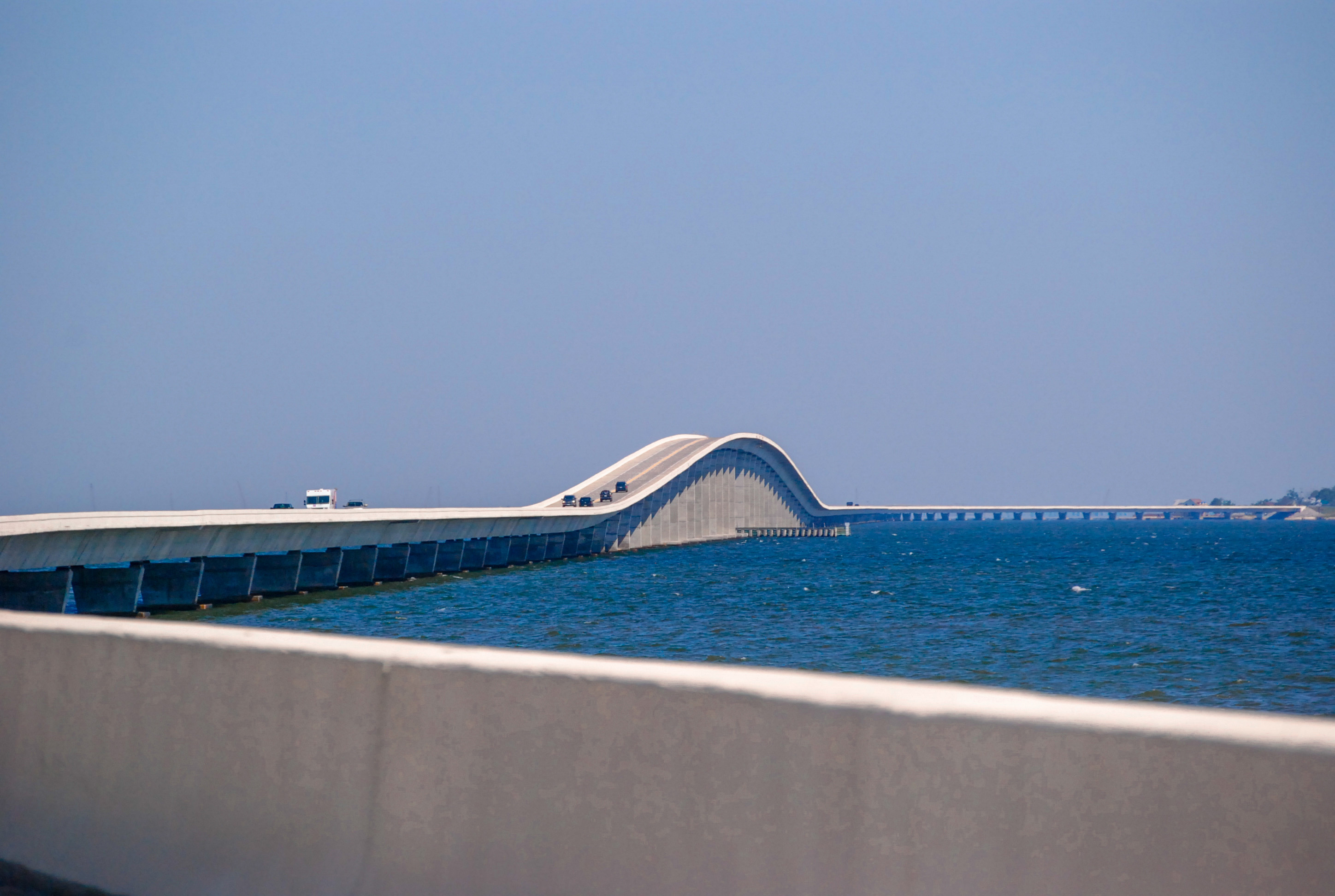 Garcon Point Bridge GM2