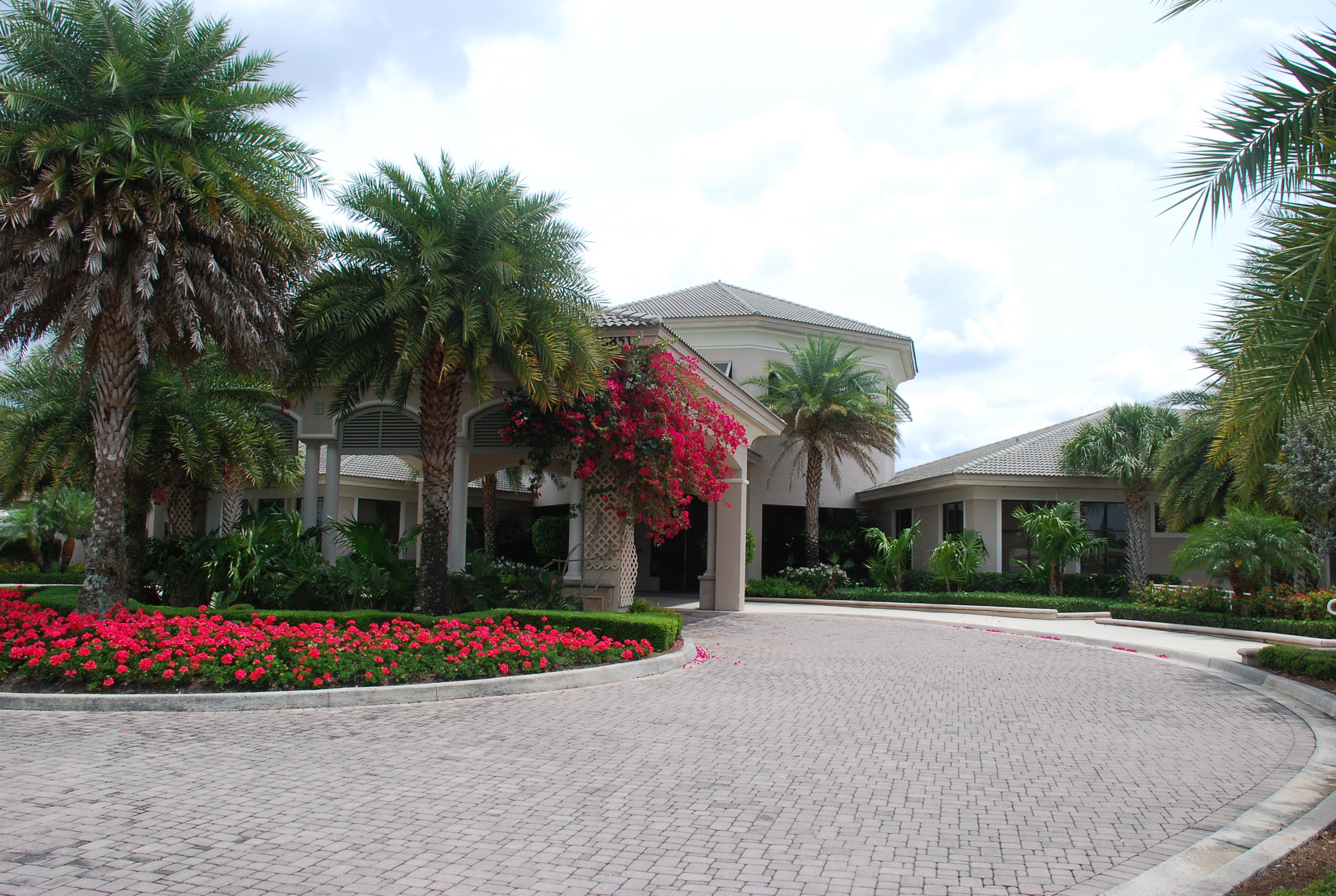 Crown Colony Clubhouse GMA Architects & Planners