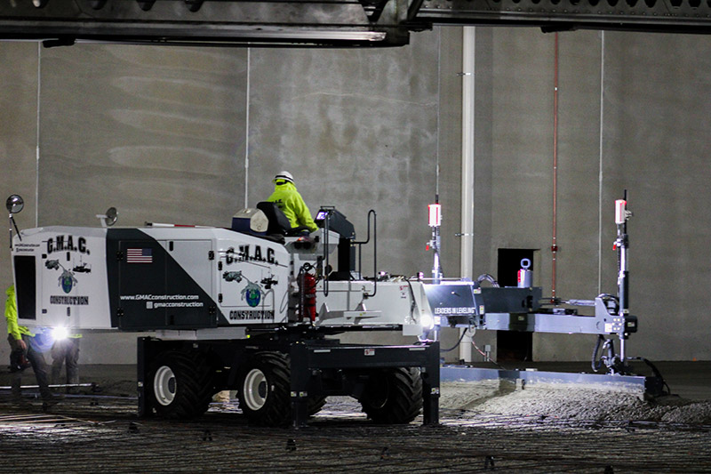 About GMAC Construction Company in Swedesboro NJ