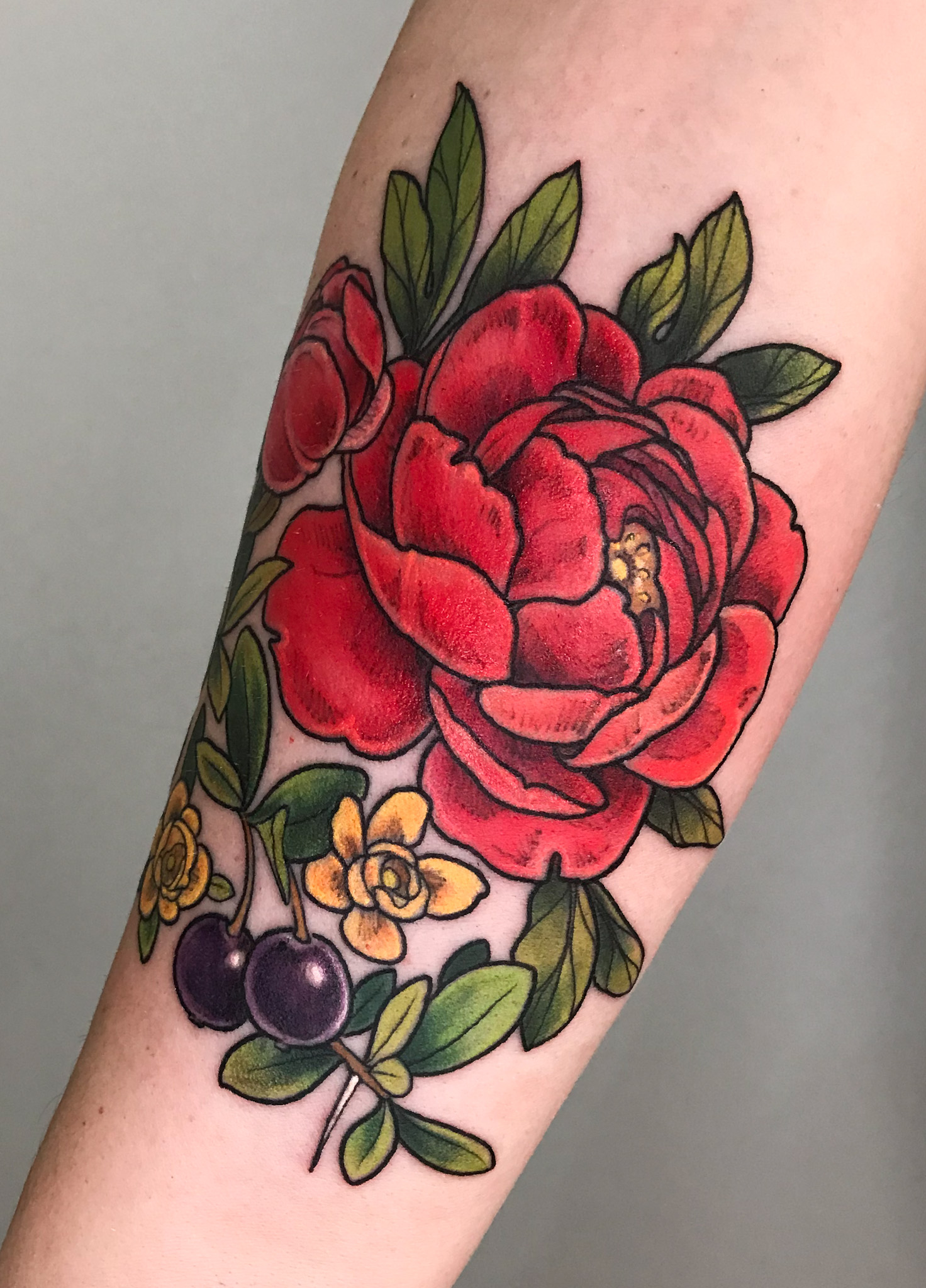Conversación Con María León Tattoo Mi Naturalismo Podcast Episodio 16