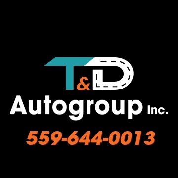 Used Cars for Sale in FRESNO, CA | T & D AUTO GROUP - 5596440013.