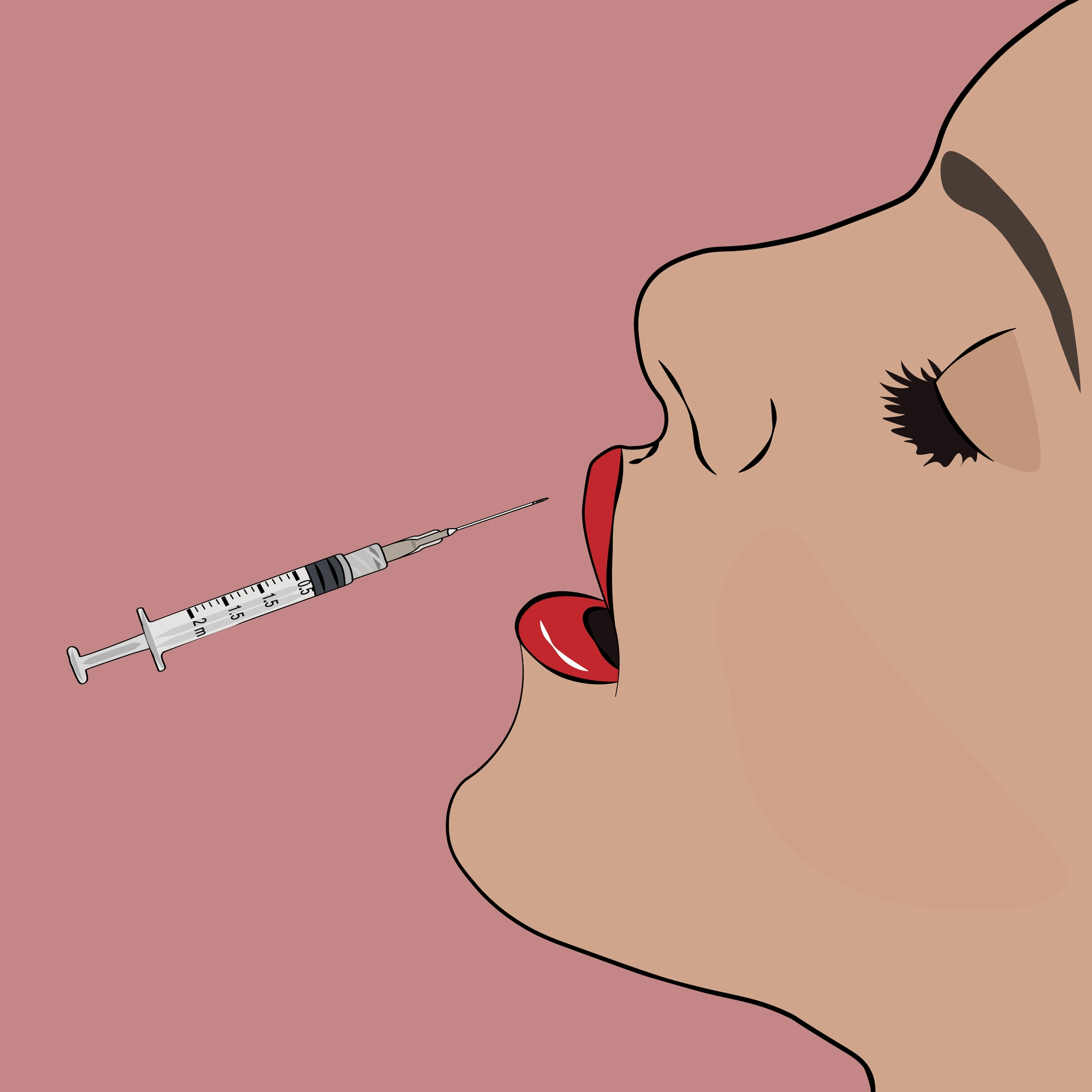 How Much Does the Best Lip Filler Cost in Reston, Virginia? Northern