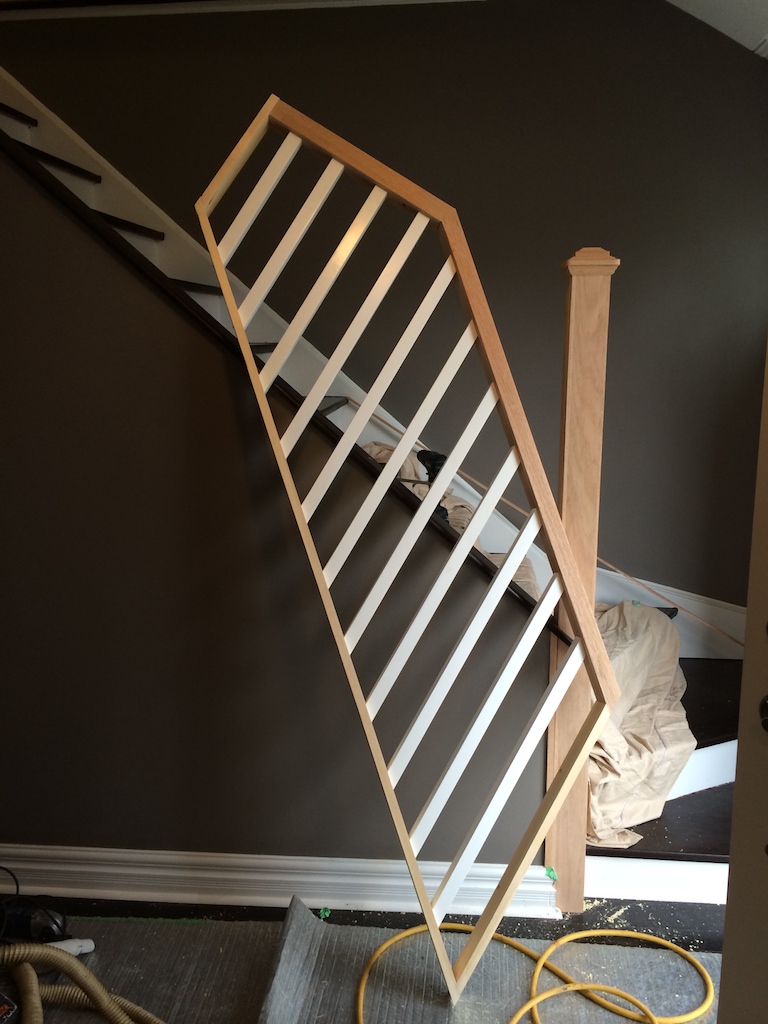 [GALLERY] REMOVABLE RAILINGS GMANO RAILINGS